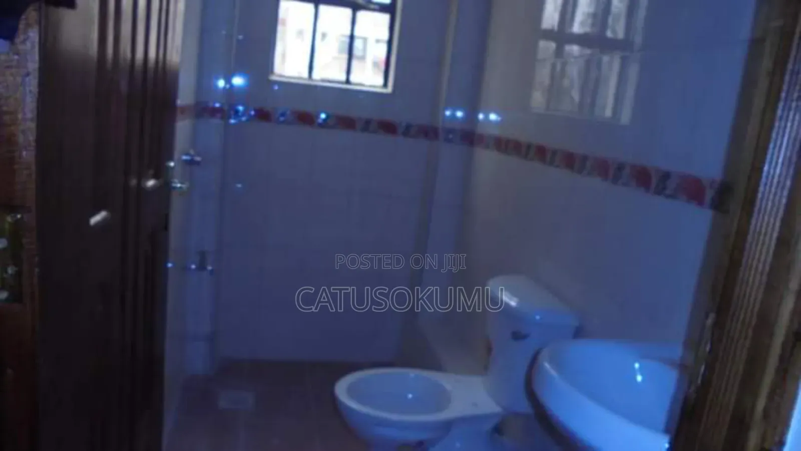 Mini Flat in Gateway Mall Area for rent