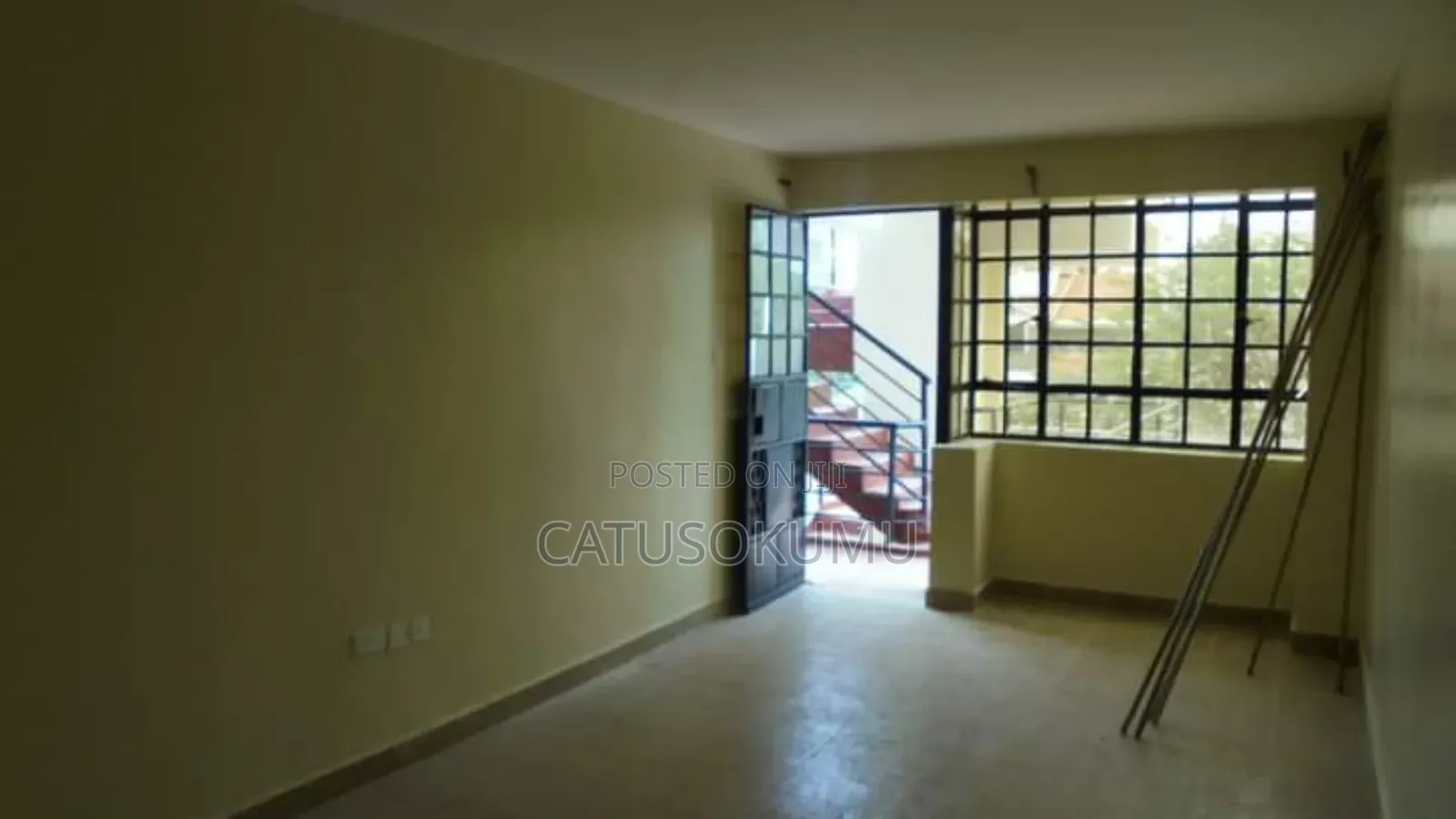 Mini Flat in Gateway Mall Area for rent
