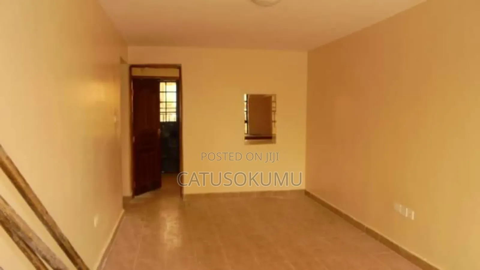 Mini Flat in Gateway Mall Area for rent