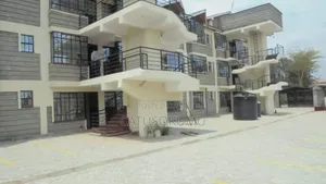Mini Flat in Gateway Mall Area for rent