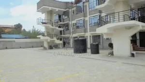 Mini Flat in Gateway Mall Area for rent