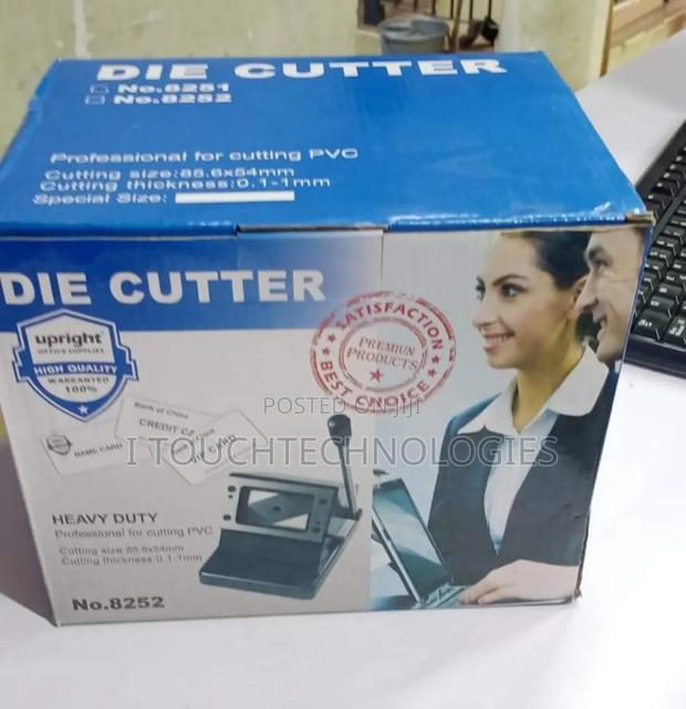 Card Die Cuttee