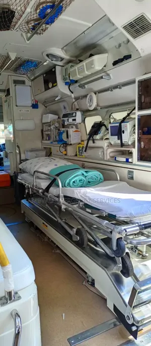 Ambulance Services
