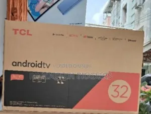 TCL 32 Smart Android Tv
