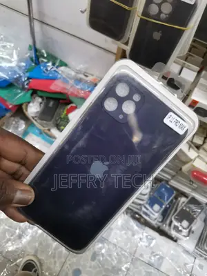 Purpglass Camera Protector Case for Apple iPhone 11 Pro Max