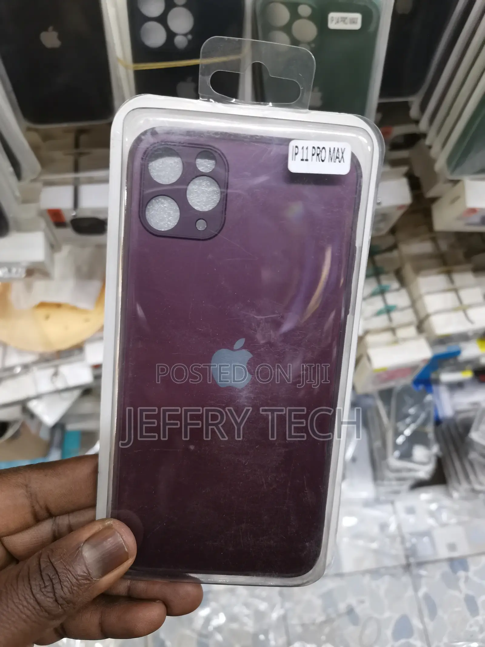 Glass Camera Protector Premium Case for iPhone 11 Pro Max