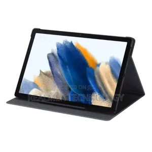 New Samsung Galaxy Tab A9 128 GB Black