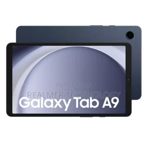New Samsung Galaxy Tab S9 128 GB Black