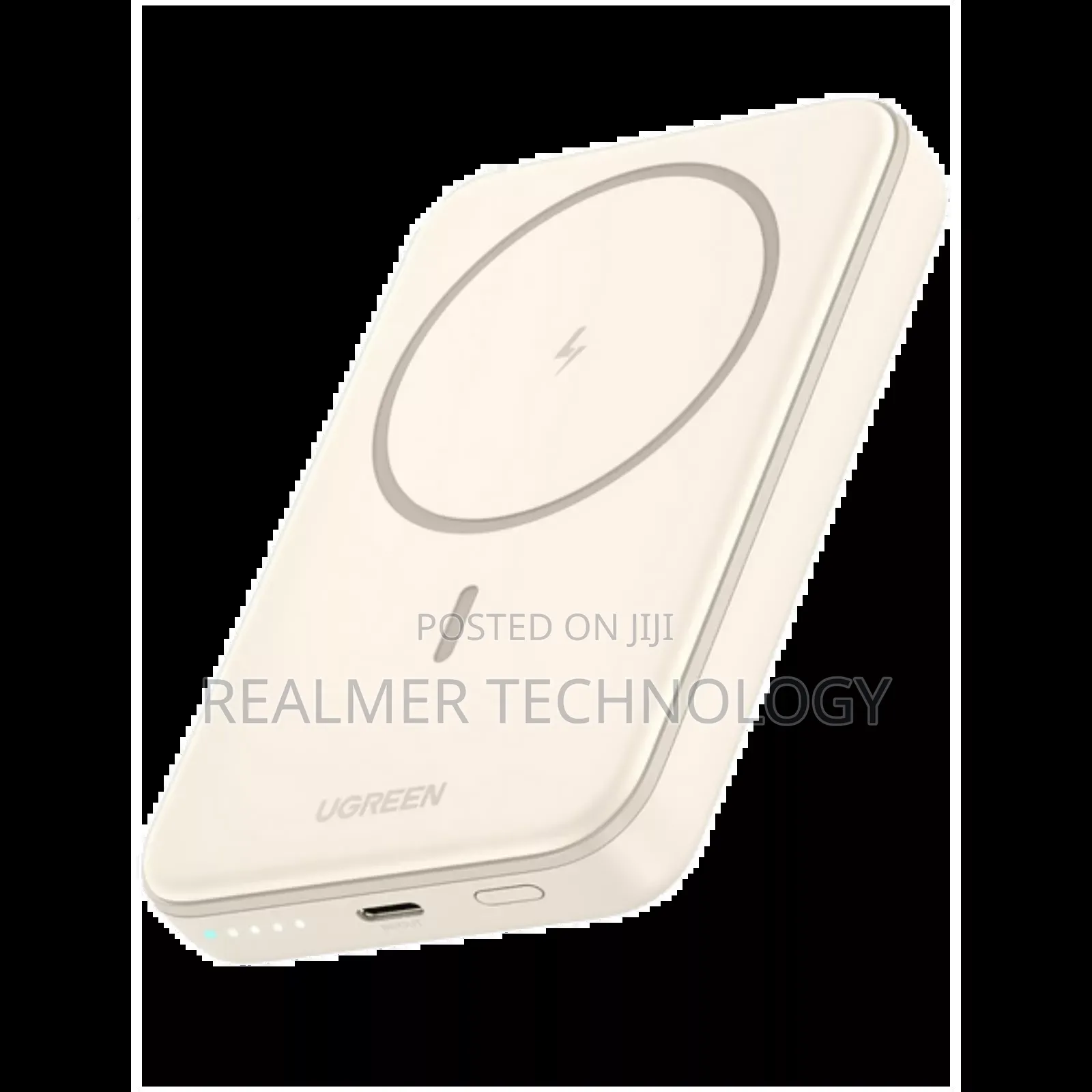 Ugreen 10000mah 20W Magnetic Wireless Power Bank