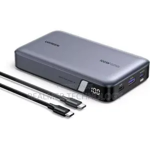 Ugreen 20000mah 100W Two-Way Fast Charging Power Bank