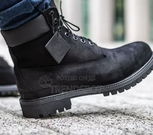 Men's Timberland All Colours