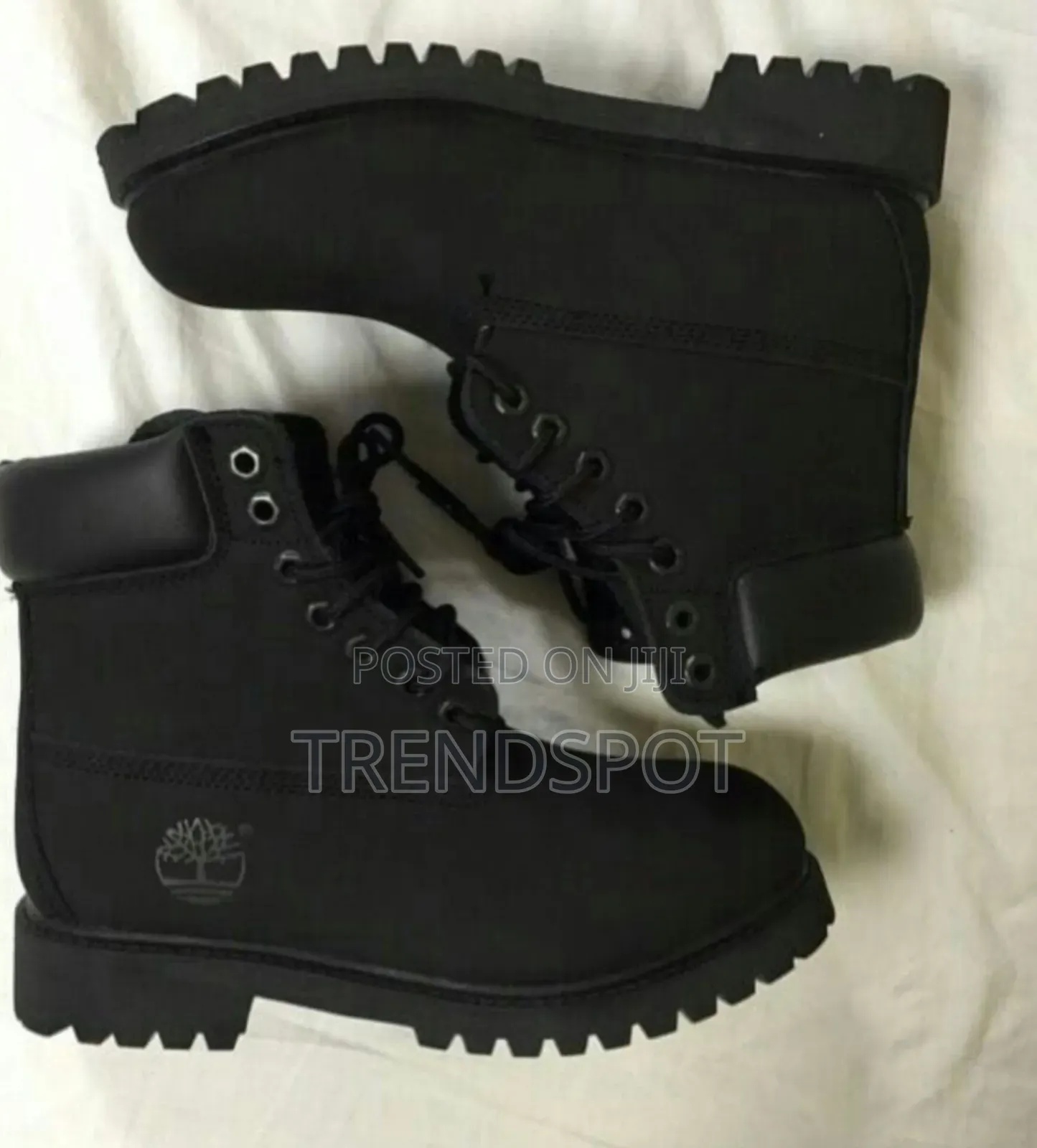 Men's Timberland All Colours