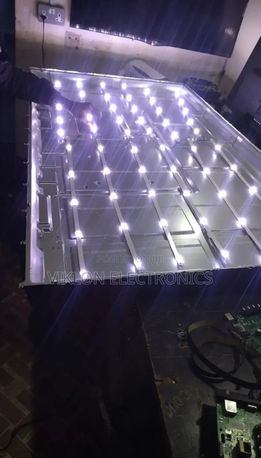 Tv Repair Services, Motherboard,Lines on Screen,Lights,