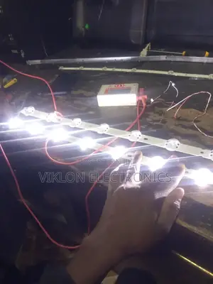 Tv Repair Services, Motherboard,Lines on Screen,Lights,