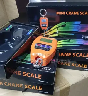 Crane Scale