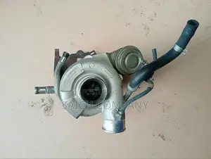 Subaru Forester SG5 TF035 Turbo Charger