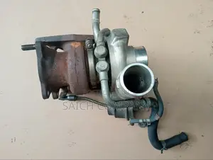 Subaru Forester SG5 TF035 Turbo Charger
