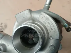 Subaru Forester SG5 TF035 Turbo Charger