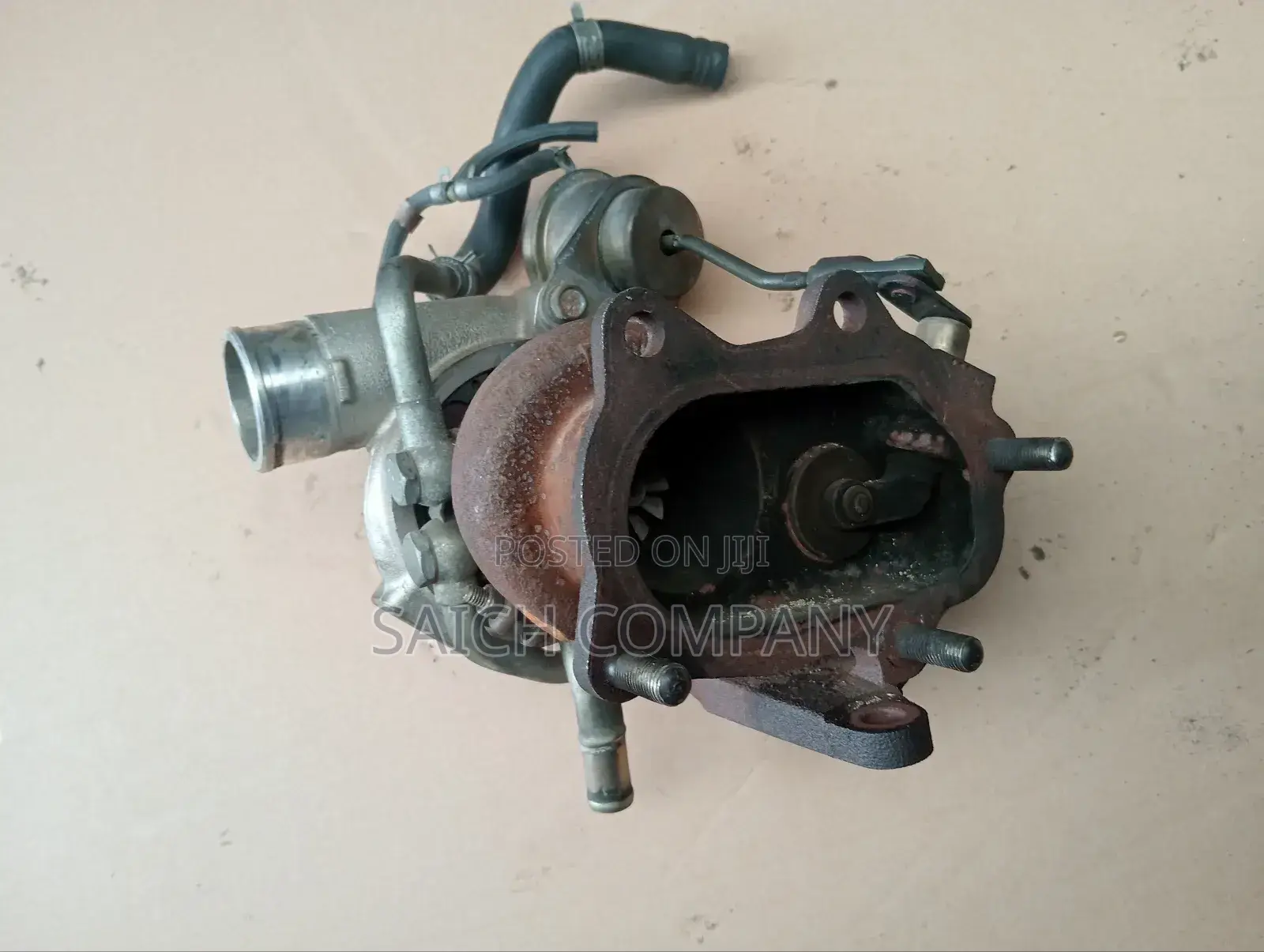 Subaru Forester SG5 TF035 Turbo Charger