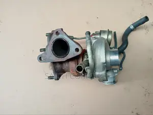 Subaru Forester SG5 TF035 Turbo Charger