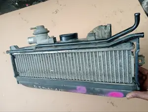 Subaru Forester SG5 Turbo Intercooler