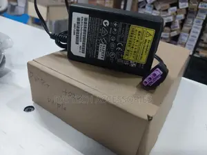 Replacement Power Adapter for Hp Printer 22v 455ma