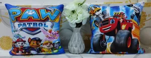Paw Patrol Pillow Cases KSH for 2