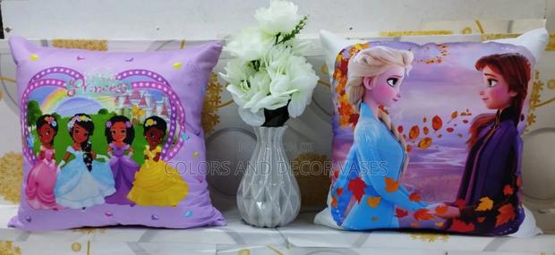 Girls Pillow Cases Available