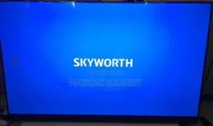 Skyworth 32 Smart Frameless Tv