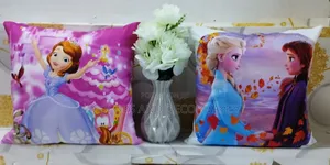 Pretty Cases to Enhance Your Kids' Bedroom Decor