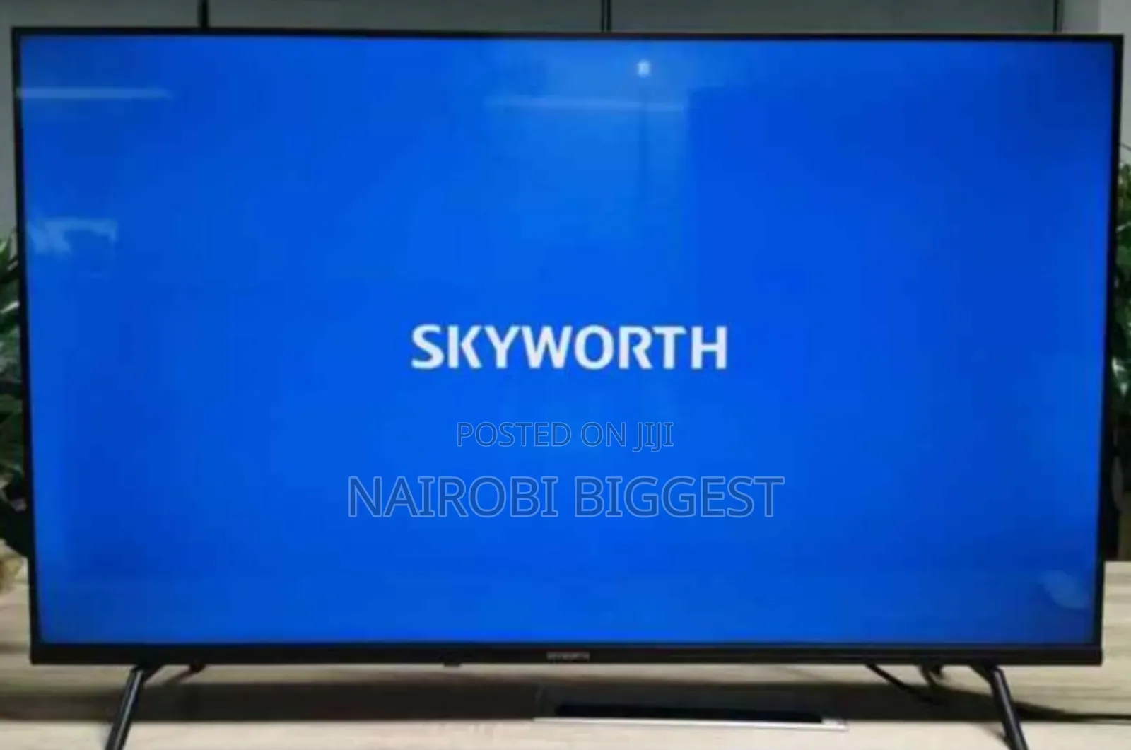 Skyworth Smart 32" Television