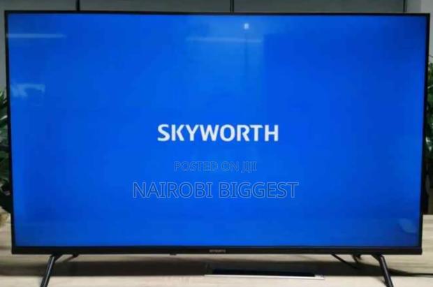 Skyworth Smart 32" Television - main view