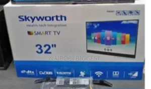 Skyworth Smart 32" Television