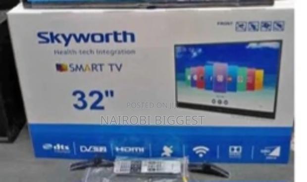 Skyworth Smart 32" Television - thumbnail 2