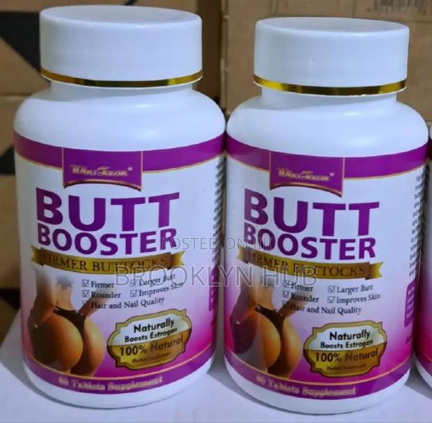 Butt Booster - main view