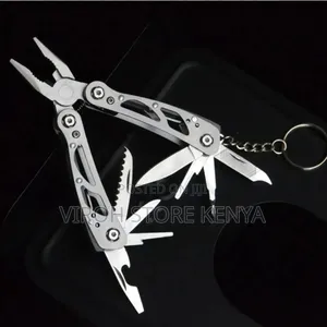Tactical Combination Pliers Multifunctional Foldable Tool