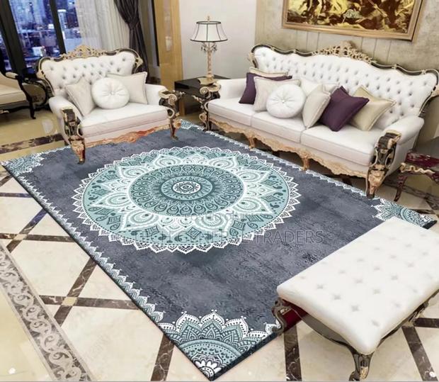 Carpets!3D Luxurious 7*10 Carpet(Different Prints) - main view