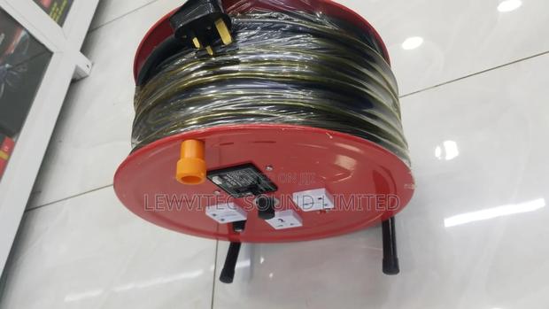 Reel Cord 30metres