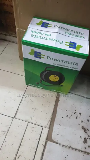 50metres Extension Cord