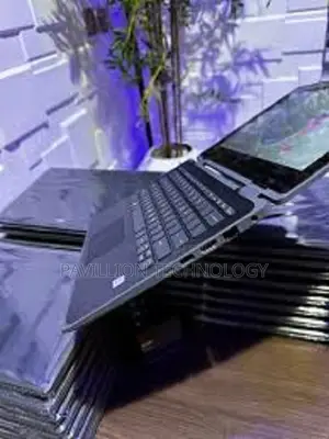 Laptop HP ProBook 11 X360 G2 EE 8GB Intel Core I5 SSD 256GB