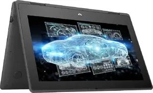 Laptop HP ProBook 11 X360 G2 EE 8GB Intel Core I5 SSD 256GB