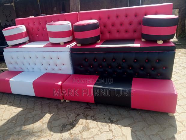 Pedicure Chair - main view