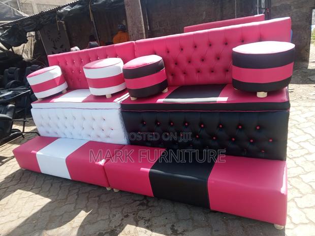 Pedicure Chair - main view