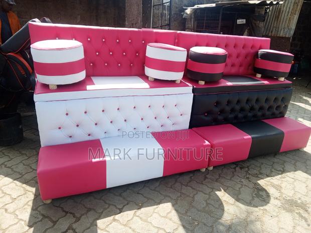 Pedicure Chair - main view