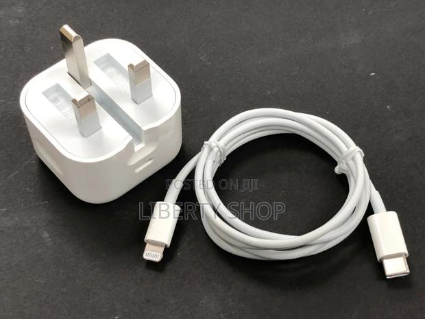 iPhone Charger, 11 12 14 Pro iPhone Complete Charger - main view