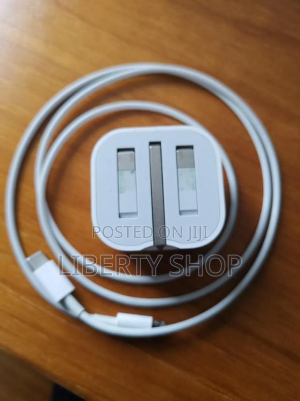 iPhone Charger, 11 12 14 Pro iPhone Complete Charger - thumbnail 2