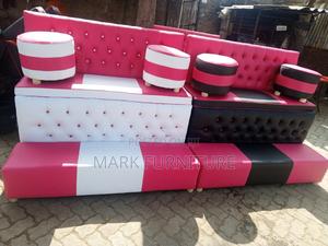Pedicure Seat - main view
