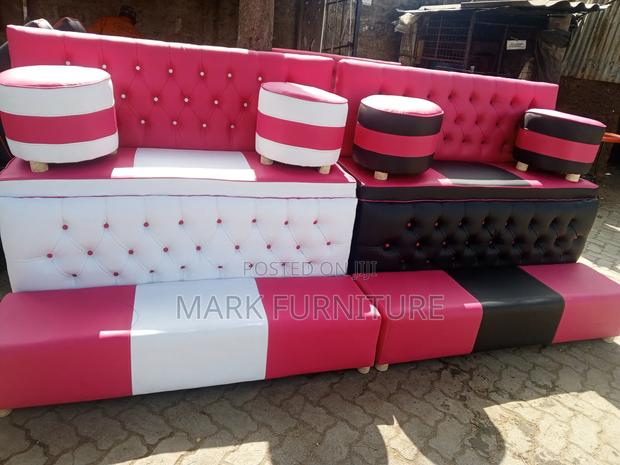 Pedicure Chair