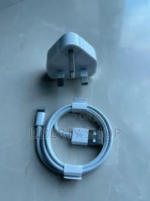 iPhone Charger 5 6 7 8 Quick Fast Charger