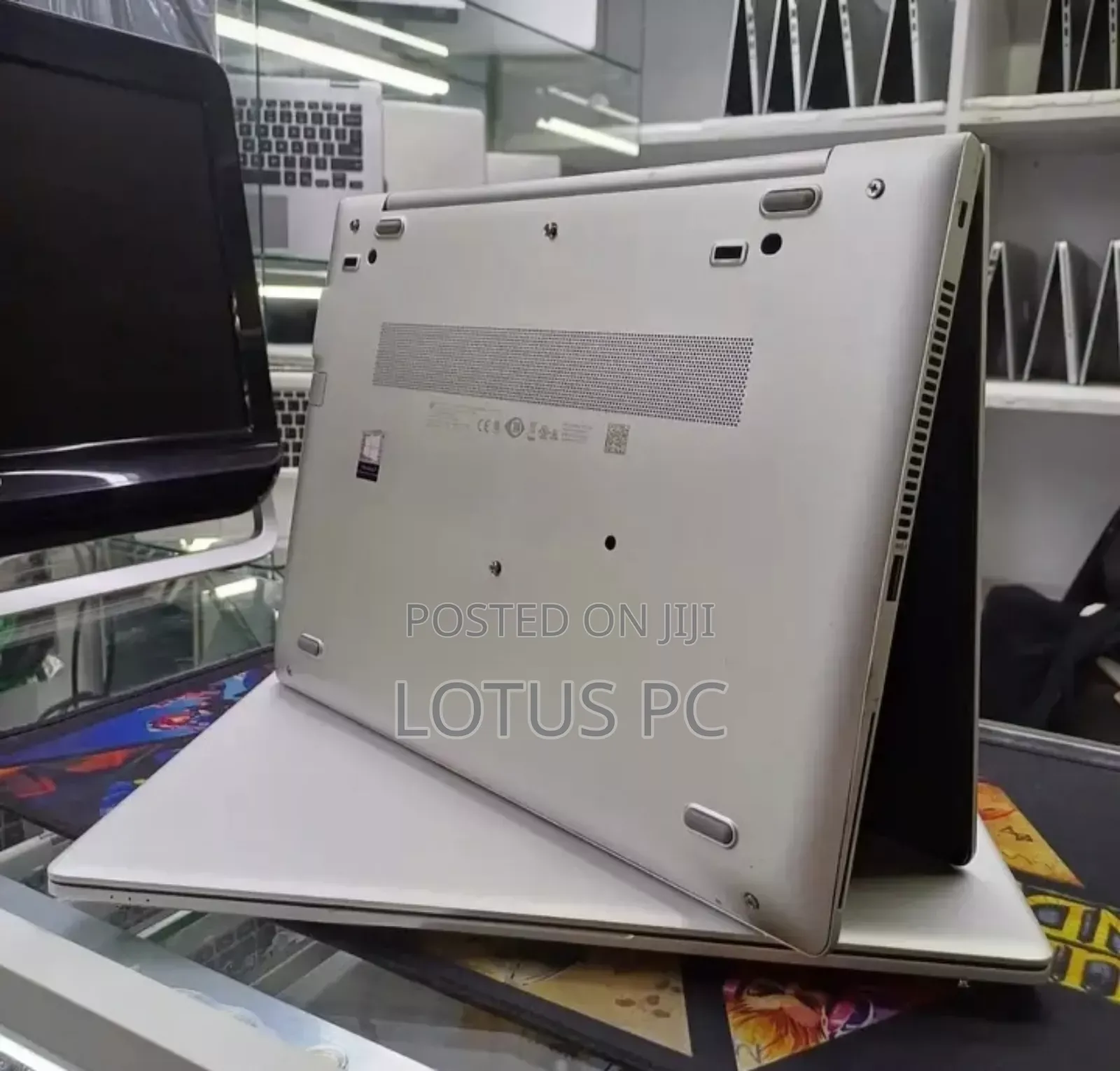 Laptop HP EliteBook 745 G5 8GB AMD Ryzen 5 SSD 256GB